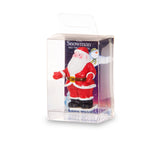 Father Christmas Resin Cake Topper Luxury Boxed