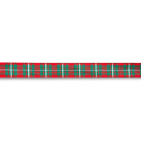 MacGregor Tartan Ribbon