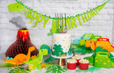 Dinosaur Resin Cake Toppers Bulk