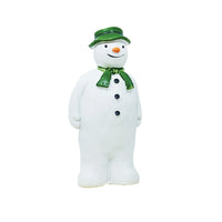 The Snowman™ Resin Cake Toppers Bulk