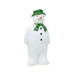 The Snowman™ Resin Cake Toppers Bulk