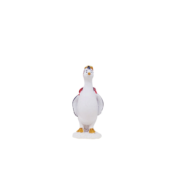 The Penguin Resin Cake Toppers Bulk