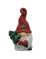 Christmas Gonk Resin Cake Topper Bulk