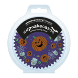 Fun Halloween Icons Assortment Cupcake Cases