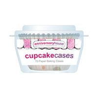 Happy Easter Cupcake Cases