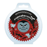 Halloween Characters Cupcake Cases