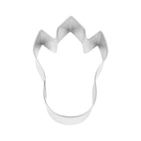 Dinosaur Foot Tin-Plated Cookie Cutter