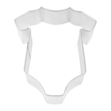 Babygrow Tin-Plated Cookie Cutter