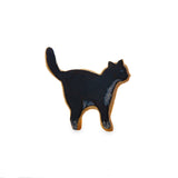 Cat Stainless Steel Cookie Cutter