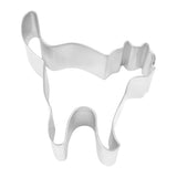 Cat Stainless Steel Cookie Cutter