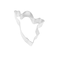 Halloween Ghost Stainless Steel Cookie Cutter