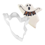 Halloween Ghost Stainless Steel Cookie Cutter