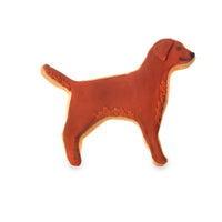 Dog Tin-Plated Cookie Cutter