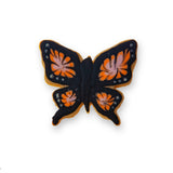 Butterfly Stainless Steel Cookie Cutter