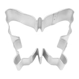 Butterfly Stainless Steel Cookie Cutter