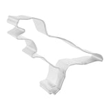 Tyrannosaurus Rex Tin-Plated Cookie Cutter