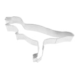 Tyrannosaurus Rex Tin-Plated Cookie Cutter