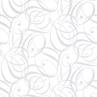 Tiflair Celebration Silver Lunch Napkins 3 ply