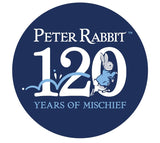 Peter Rabbit™ Poly-Resin Coated Cookie Cutter Set