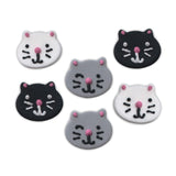 Purr-Fect Kitties Sugar Toppers