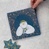 The Snowman™ Snow Wonderful Lunch Napkins 3ply