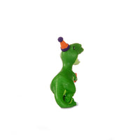 Dinosaur Resin Cake Toppers Bulk