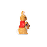 Beatrix Potter™ Flopsy Bunny Resin Cake Topper Bulk